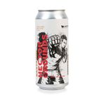 Cerveja Hector 5Rounds Bastards IPA Lata 473ml