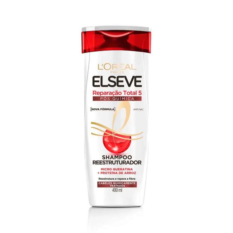 Shampoo-Elseve-L-oreal--Reparacao-Total-5--400-mL-