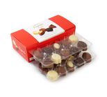 Bombons Sortidos Belga Hamlet Caixa 250g