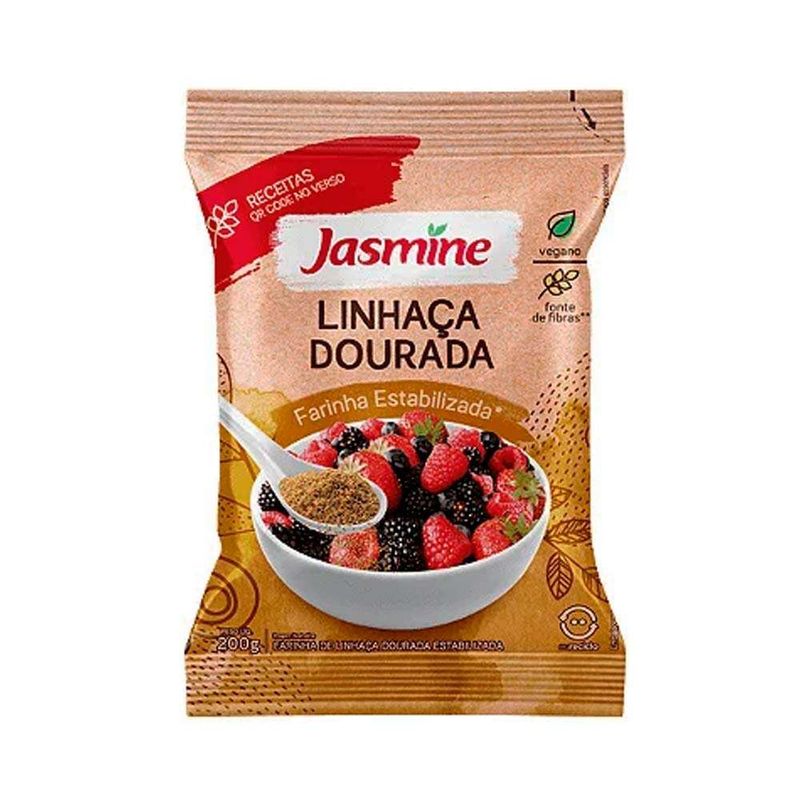 Farinha-de-Linhaca-Dourada-Jasmine-200g