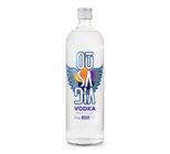 Vodka Ousadia Garrafa 900ml