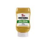 Mostarda-Zero-Mrs-Taste-350g