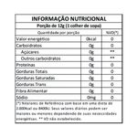 Mostarda-Zero-Mrs-Taste-350g