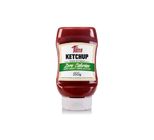 Ketchup Zero Açúcar Mrs Taste 350g