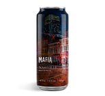 Cerveja Mafia APA Nashville Lata 473ml