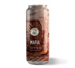 Cerveja Mafia New York Lata 473ml