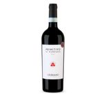 Vinho Tinto Italiano Primitivo Di Manduria Giordano Vini Garrafa 750ml