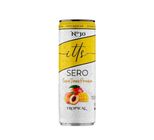 Bebida Energética Itts Sero Super Drink Premium Tropical Lata 269ml