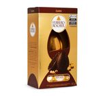 Ovo de Páscoa Ferrero Rocher Dark Caixa 137,5g