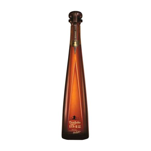 Tequila Anejo Don Julio 1942 Garrafa 750ml