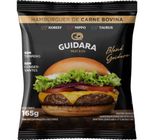 Hambúrguer Bovino Guidara 165g