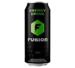 Energético Fusion Lata 473ml