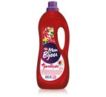 Amaciante de Roupa +Proteção Mon Bijou Frasco 1,7L