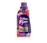 Amaciante de Roupa Concentrado Magia Mon Bijou Perfumes Secretos Frasco 500ml