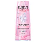 Condicionador Elseve Glycolic Gloss 400ml