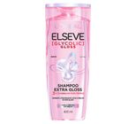 Shampoo Elseve Glycolic Gloss 400ml