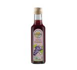 Vinagre de Vinho Tinto Orgânico Organovita Garrafa 250ml