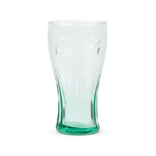 Copo Coca Cola Verde 470ml