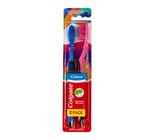 Escova Dental Colgate Colors com 2 Unidades