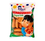 Bisnaguinha  Integral Panco 300g