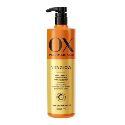 Condicionador Mari Maria OX Vita Glow 500ml