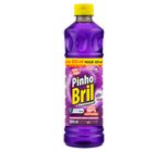 Desinfetante Pinho Bril Lavanda Leve 500ml Pague 450ml