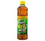 Desinfetante Pinho Bril Plus Leve 500ml Pague 450ml