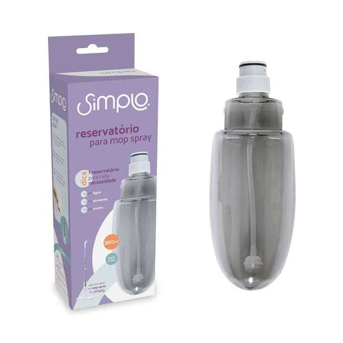 Refil Simplo Mop Spray 360ml