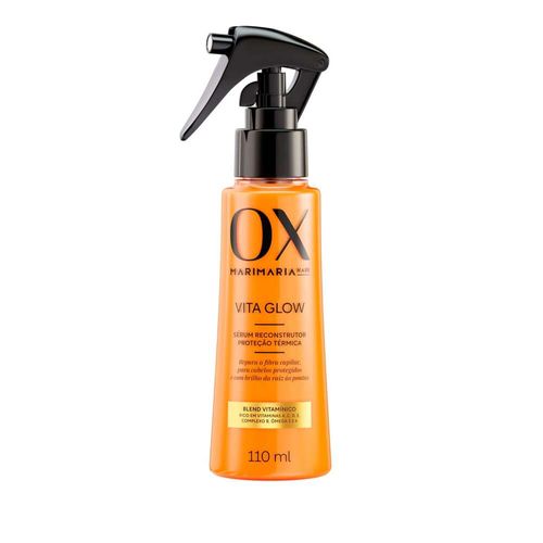 Sérum Reconstrutor Mari Maria Ox Vita Glow 110ml