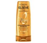 Condicionador Elseve Óleo Extraordinário Nutrição 400ml