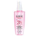 Elixir Prolongador de Gloss Glycolic Elseve Frasco 100ml