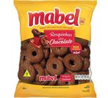 Rosquinha Mabel Chocolate 300g