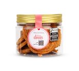 Biscoito Palmier 100g