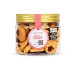 Biscoito Goiabinha 180g