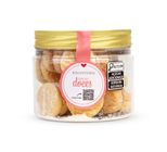 Biscoito Casadinho Doce de Leite 130g