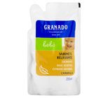 Sabonete Líquido Granado Bebê Camomila Refil 250ml