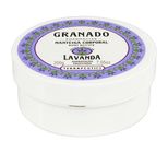 Manteiga Corporal Granado Lavanda 200g