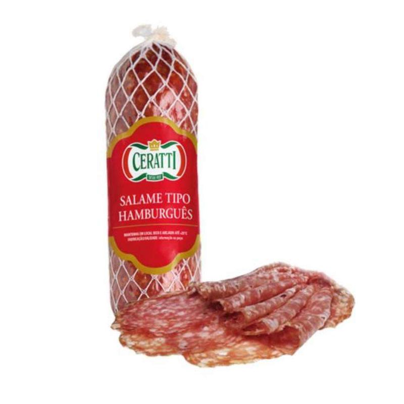 SALAME-HAMB-DEF-CERATTI-FAT-KG