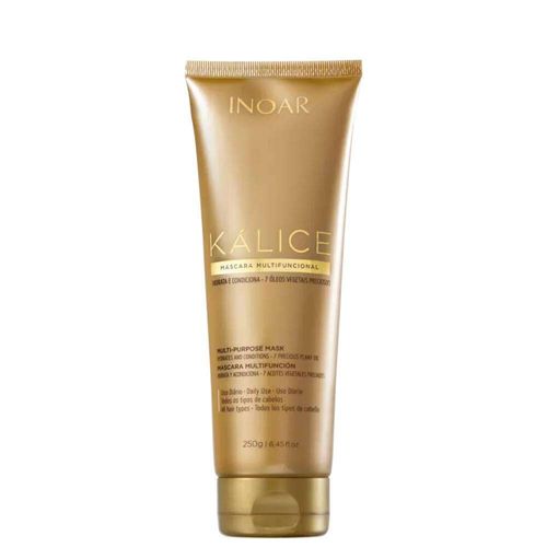 Máscara Inoar Kálice 250g