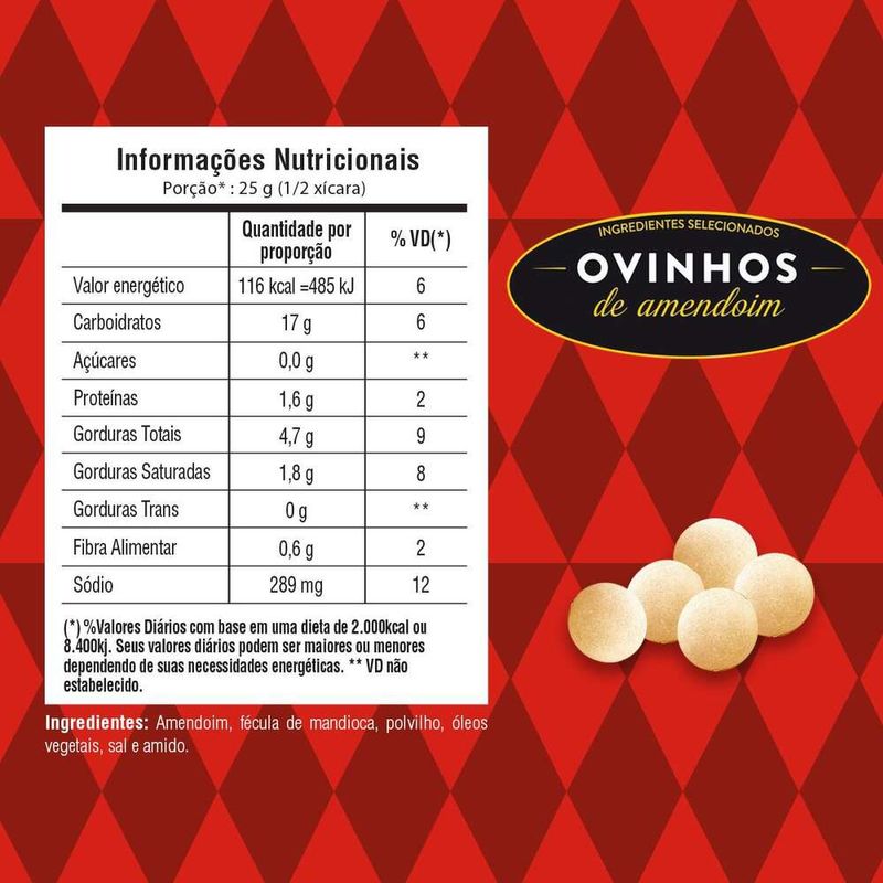 Ovinhos-De-Amendoim-Elma-Chips-170g