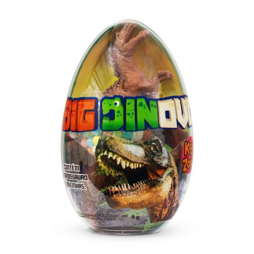 Big Dinovo 9g