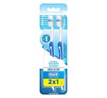 Escova Dental Oral B Pro Indicator 2 Unidades