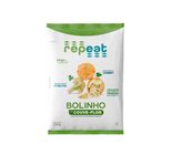 Bolinho de Couve Flor Repeat 250g