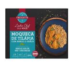 Moqueca de Tilápia Frescatto 300g