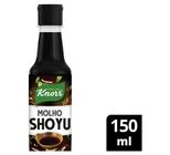 Molho Shoyu Knorr Frasco 150ml