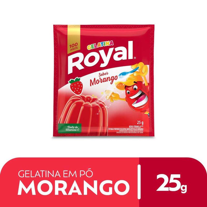Gelatina-Em-Po-Royal-Morango-Sache-25g