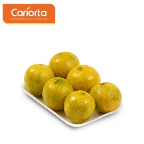 Lima da Pérsia Cariorta Kg