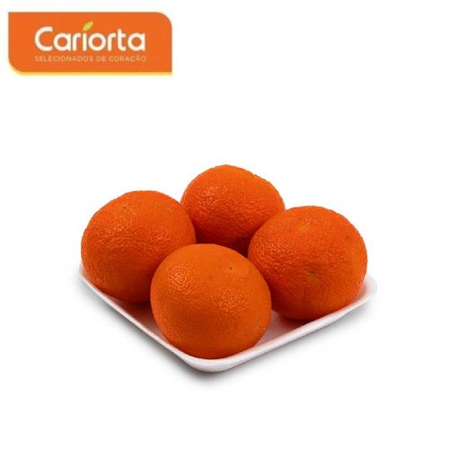 Tangerina Importada Cariorta Kg