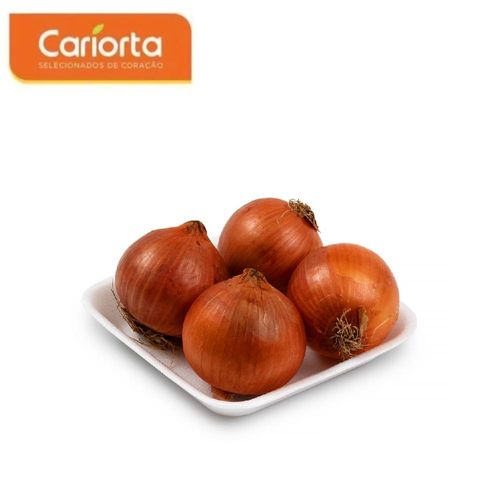 Cebola Cariorta Kg