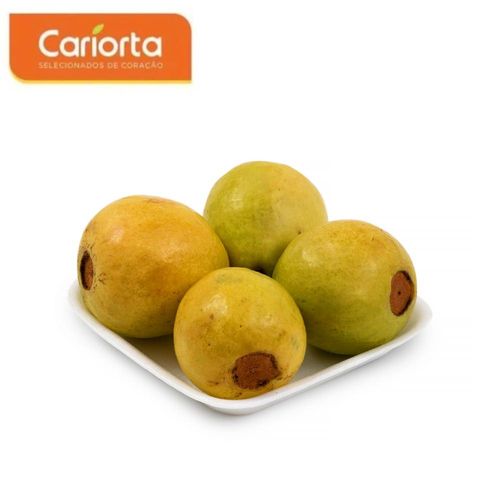 Goiaba Cariorta Kg